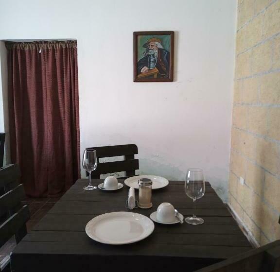 Antique Hotel Boutique Garcia