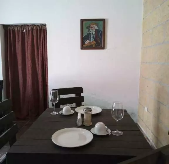 Antique Hotel Boutique Garcia