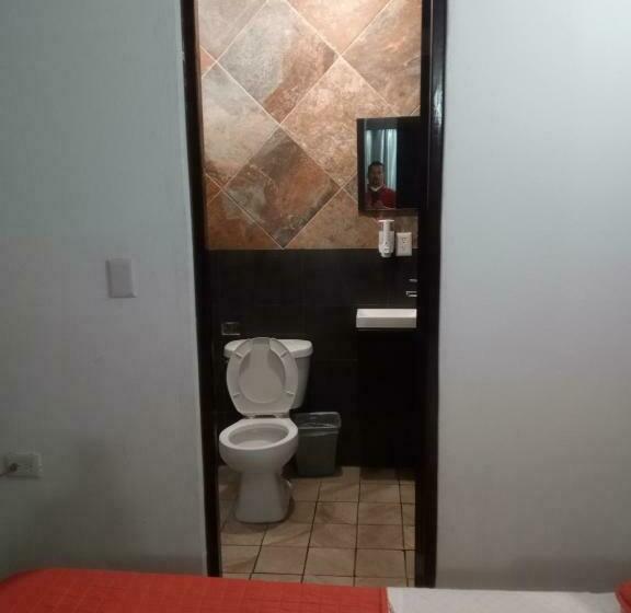 Antique Hotel Boutique Garcia