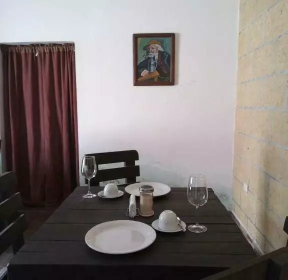 Antique Hotel Boutique Garcia