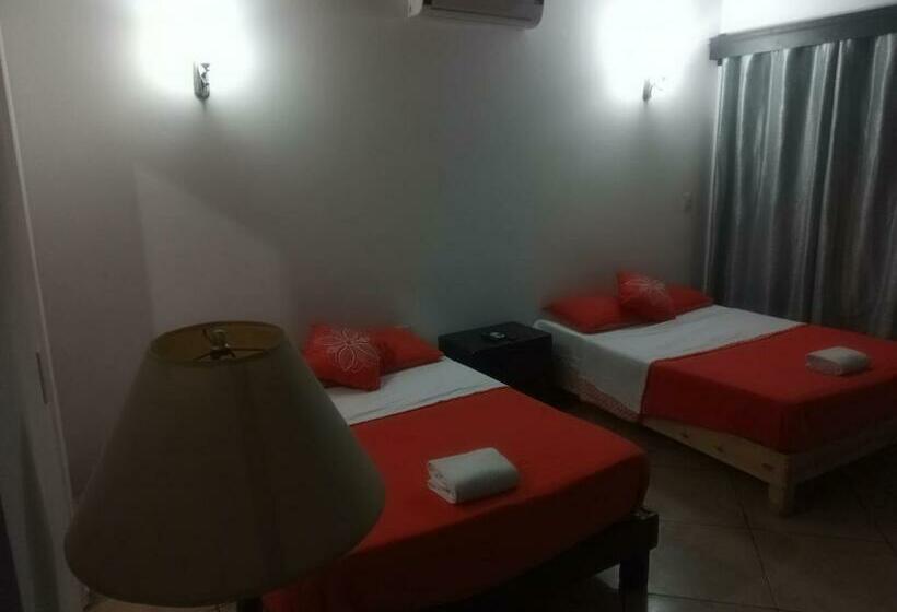 Antique Hotel Boutique Garcia