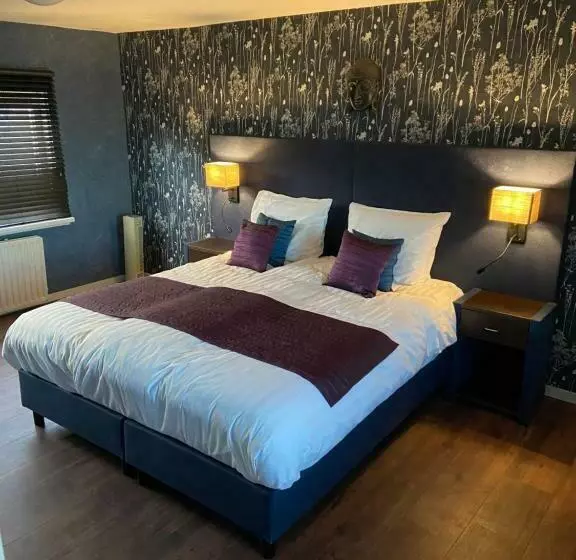 Hotelli Appartement Aqua