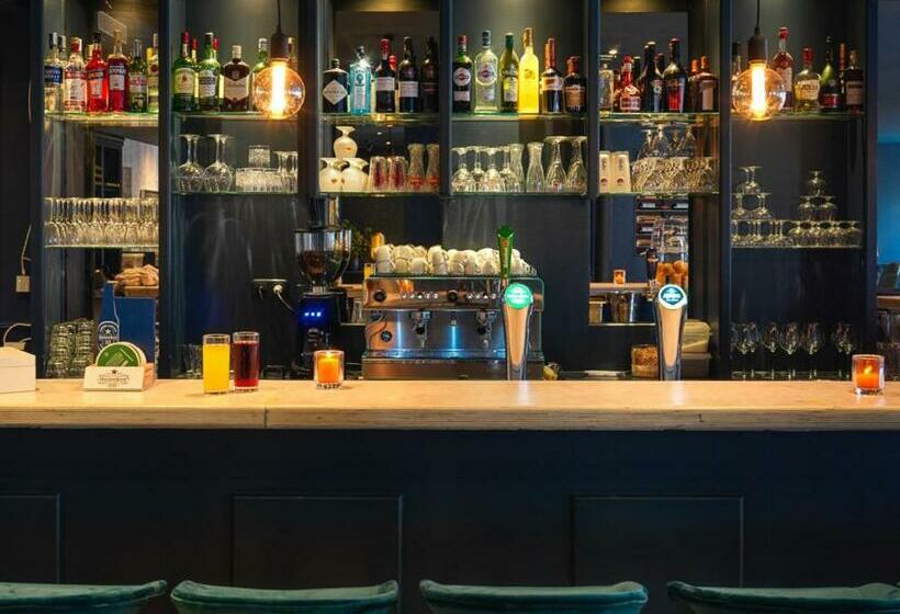 ホテル Appartement Aqua