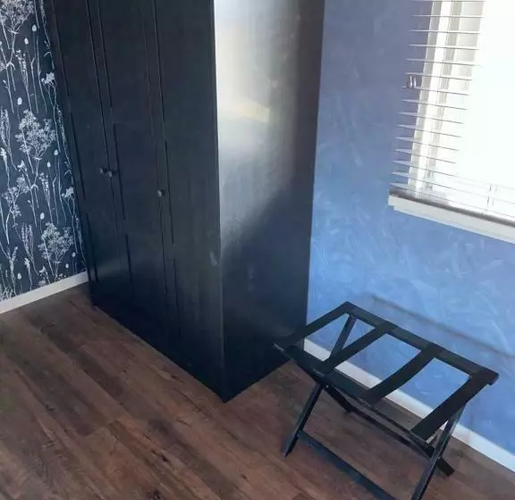 Hotelli Appartement Aqua