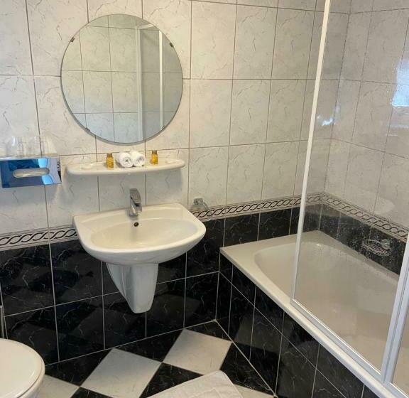 ホテル Appartement Aqua