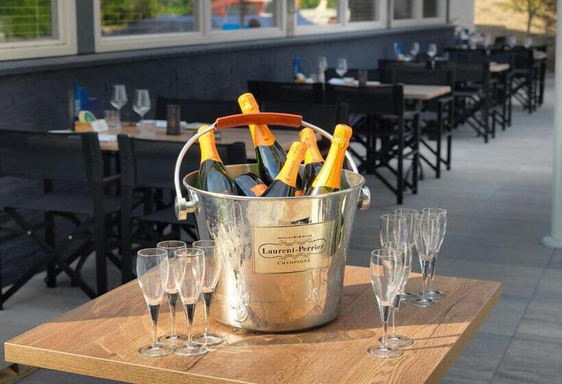 ホテル Appartement Aqua