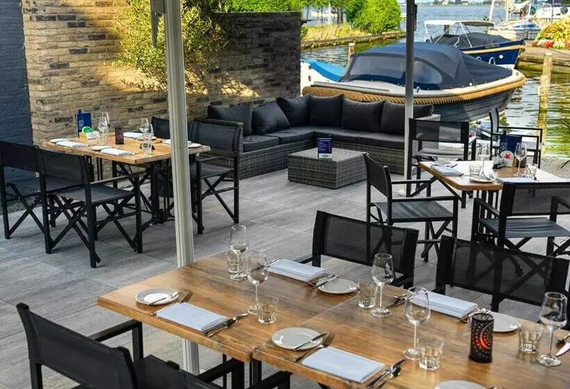 Hotelli Appartement Aqua