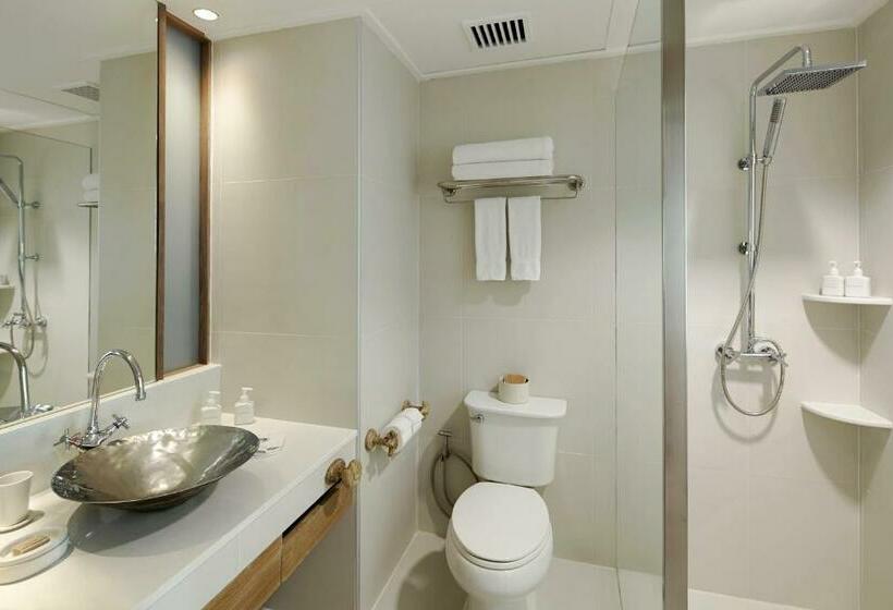 酒店 Wyndham Hua Hin Pranburi Resort & Villas