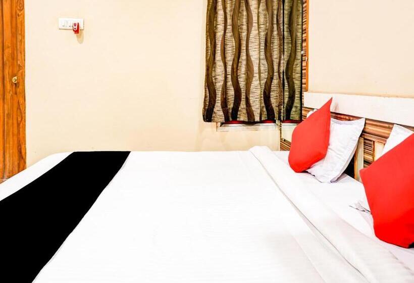 בית מלון כפרי Capital O 79766  Star International