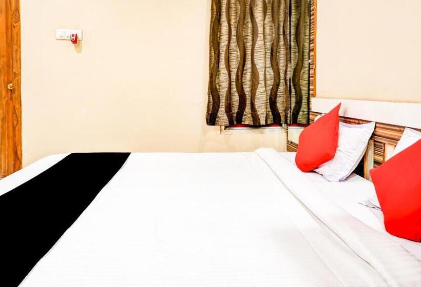 בית מלון כפרי Capital O 79766  Star International