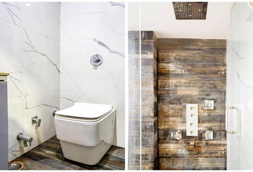 בית מלון כפרי Capital O 79766  Star International