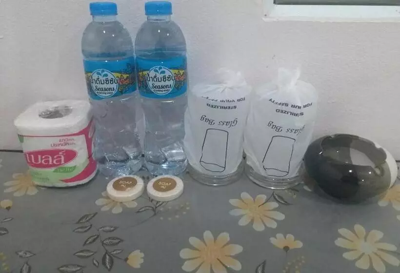 Hotelli Chawalee Place