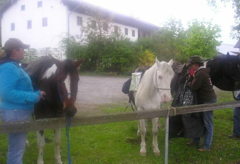 ホテル Gasthaus Zum Späth