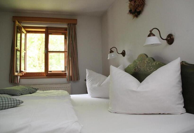 ホテル Gasthaus Zum Späth