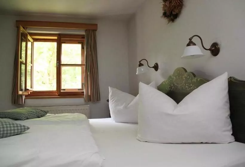 Hotelli Gasthaus Zum Späth