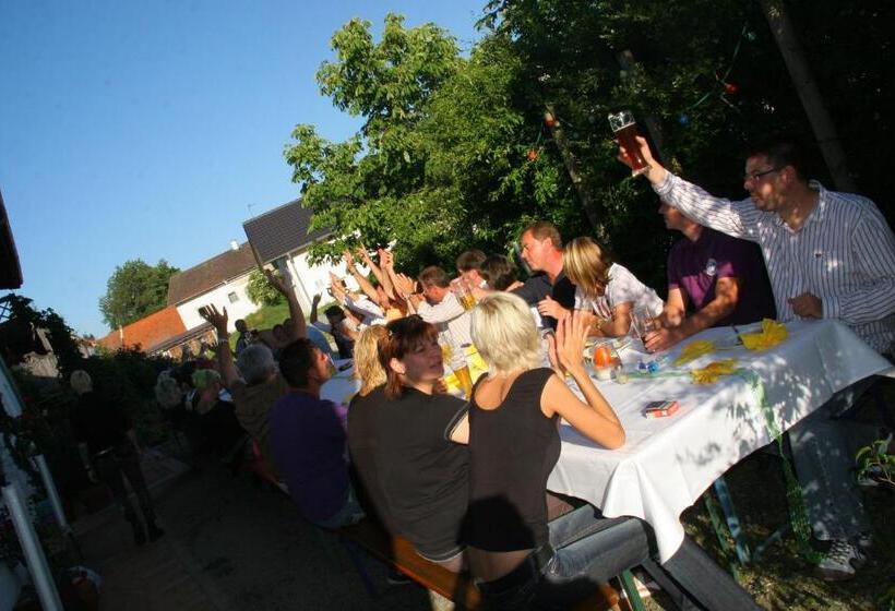 ホテル Gasthaus Zum Späth