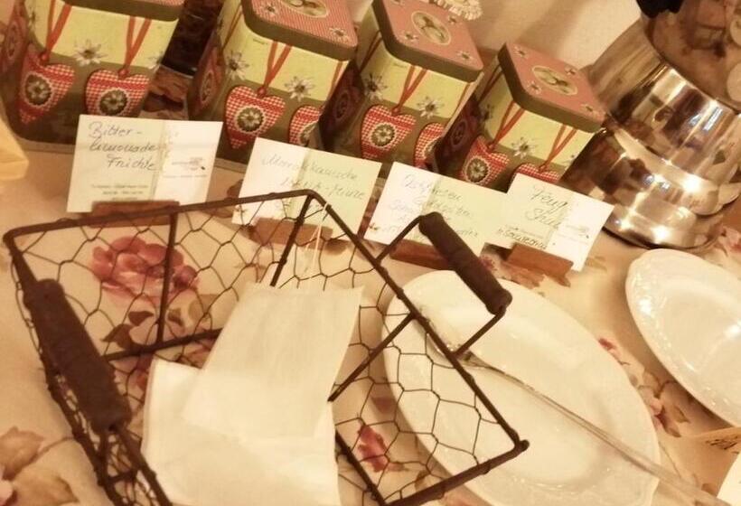 ホテル Gasthaus Zum Späth