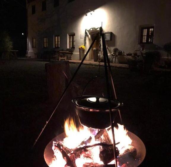 ホテル Gasthaus Zum Späth