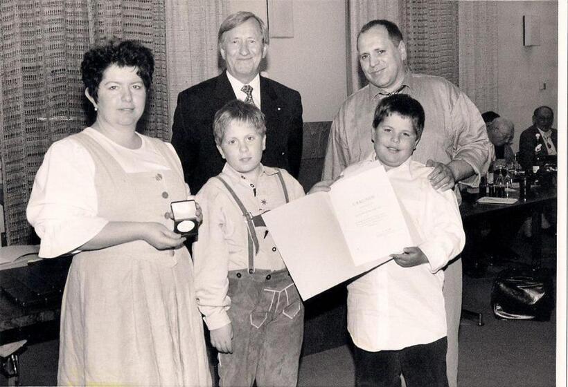 ホテル Gasthaus Zum Späth