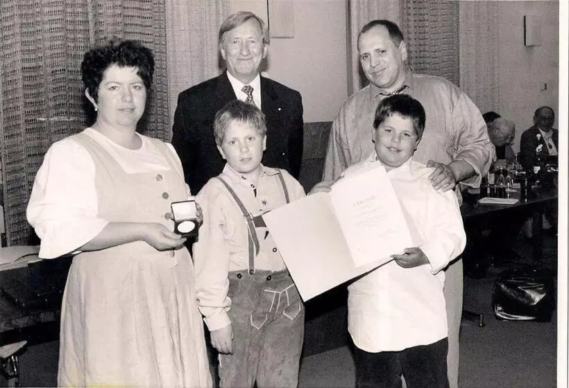 Hotelli Gasthaus Zum Späth