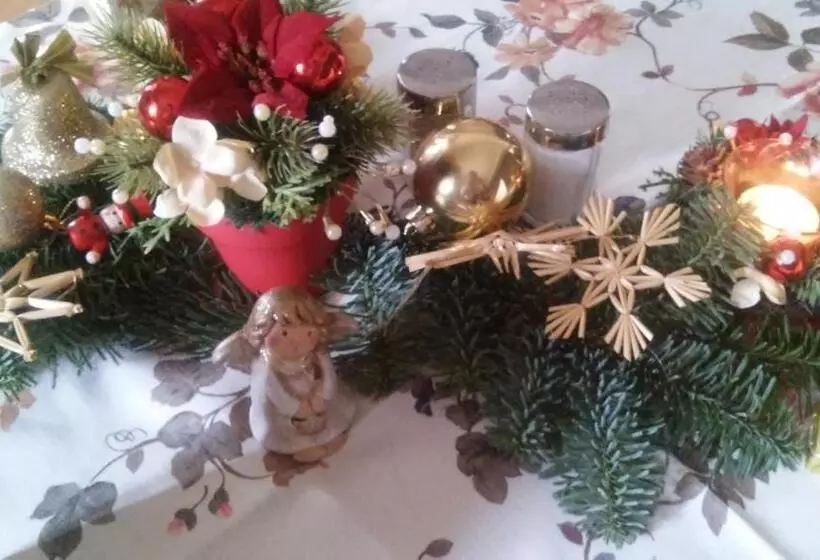 Hotelli Gasthaus Zum Späth