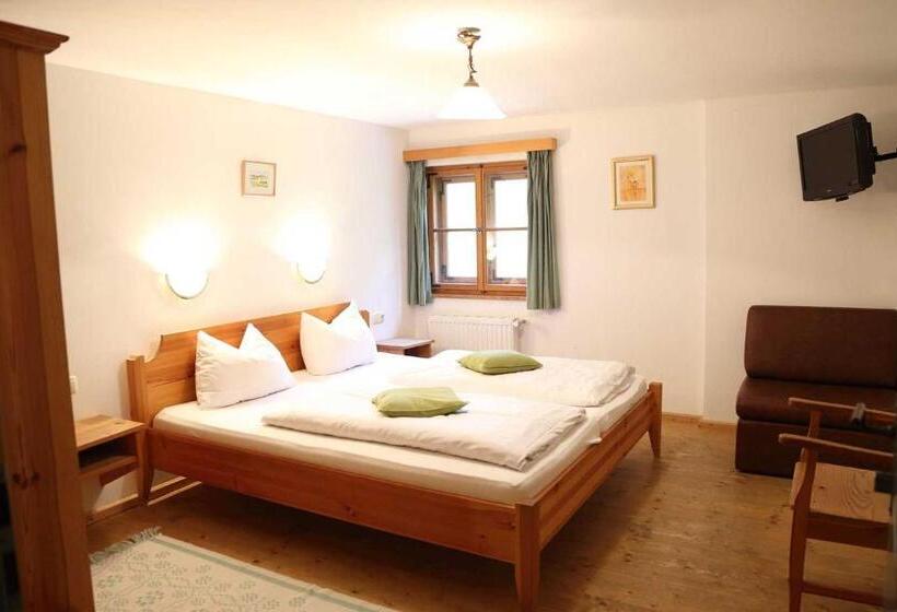 ホテル Gasthaus Zum Späth