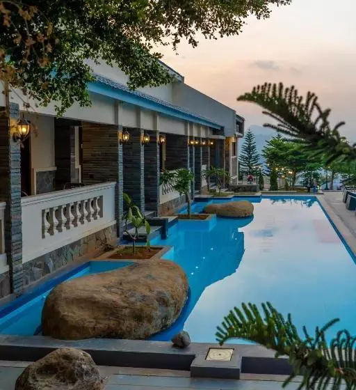 Hotel Hidden Valley Hills