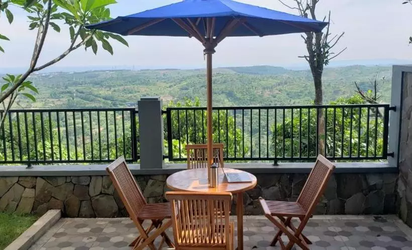 Hotel Hidden Valley Hills