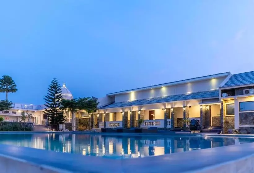 Hotel Hidden Valley Hills