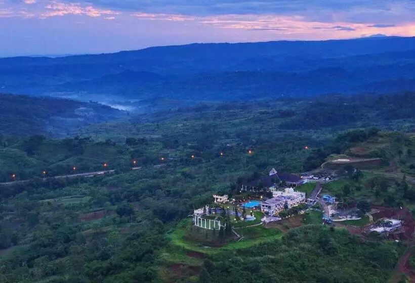 Hotel Hidden Valley Hills