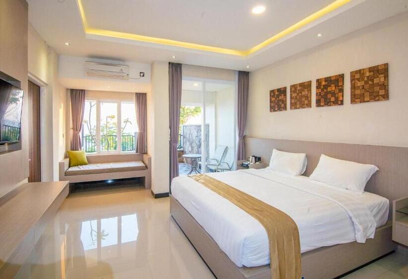 בית מלון כפרי Hidden Valley Hills