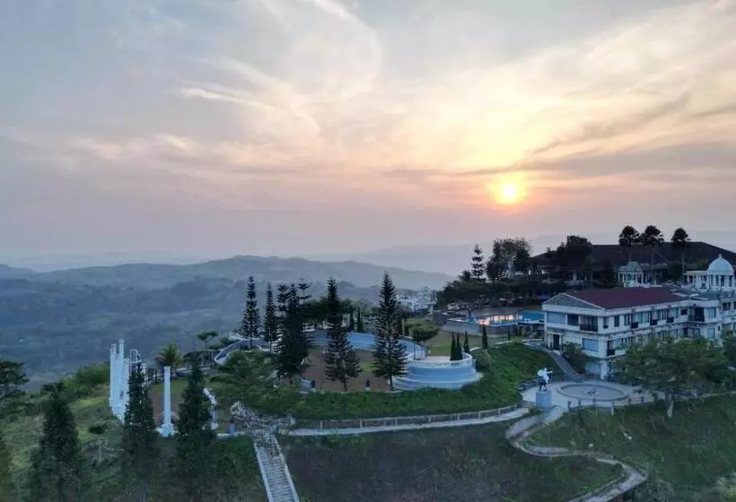 Hotel Hidden Valley Hills