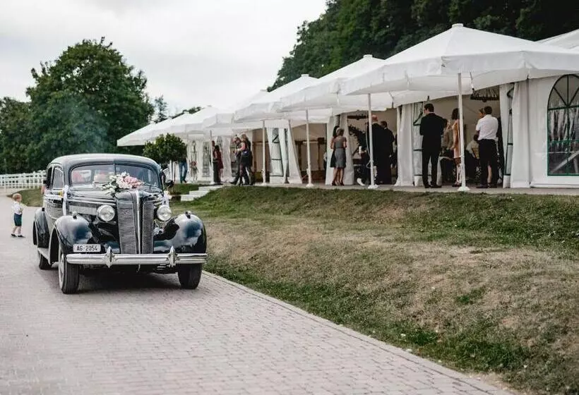 Hotelli Hofgut Albführen