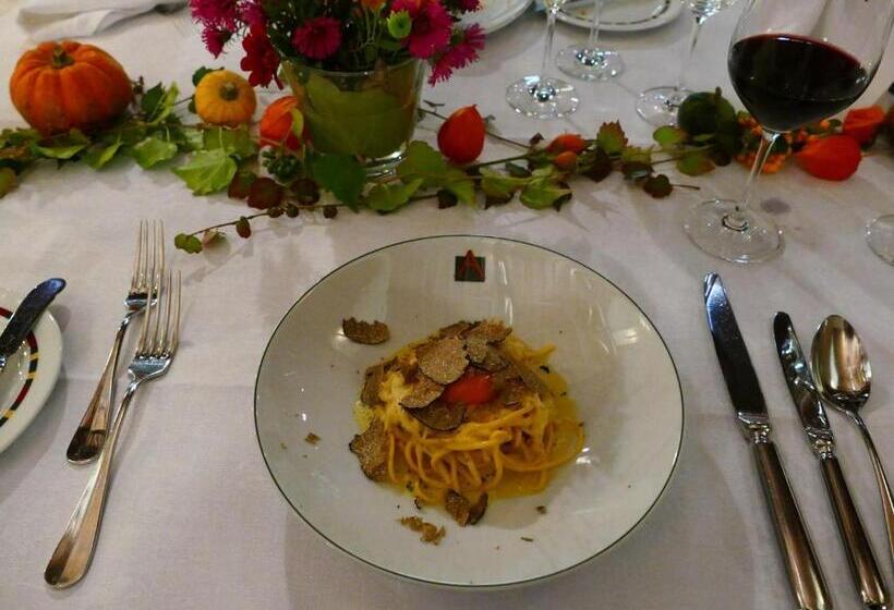 Отель Hofgut Albführen