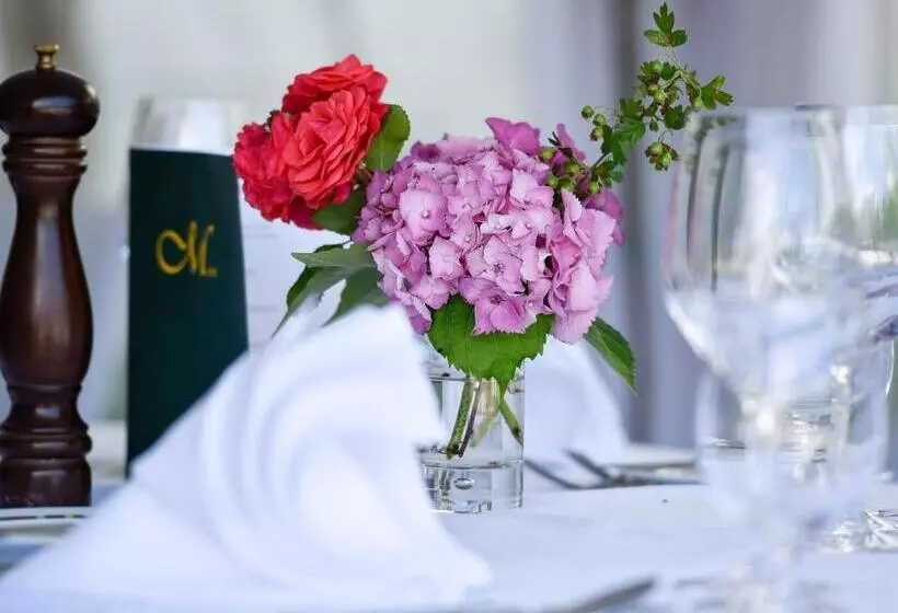 Hotelli Hofgut Albführen