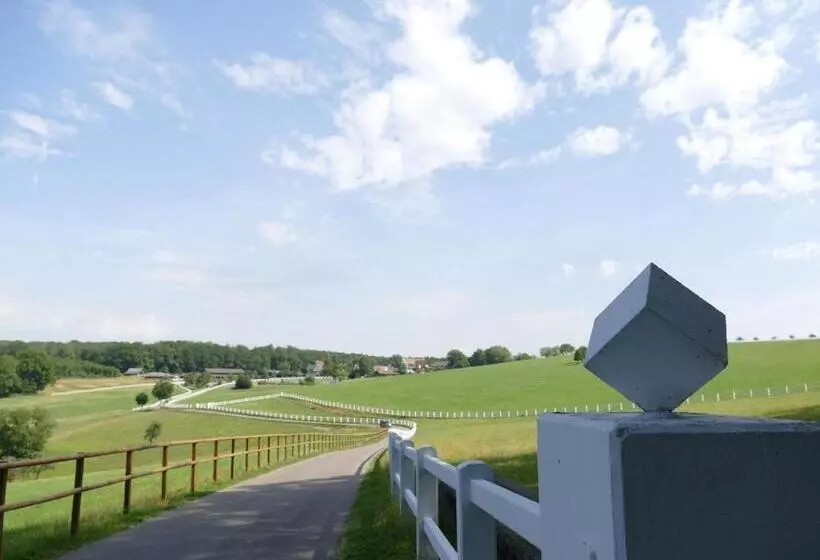 Hotelli Hofgut Albführen