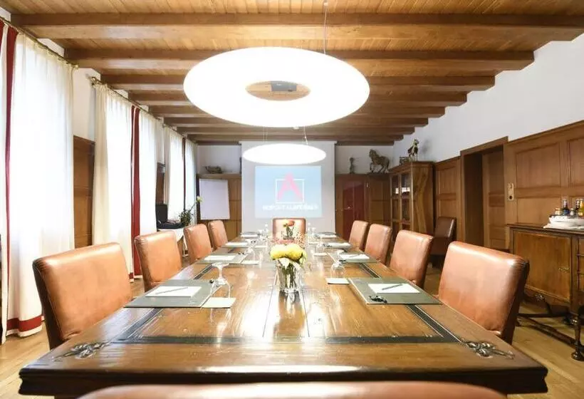 Hotelli Hofgut Albführen