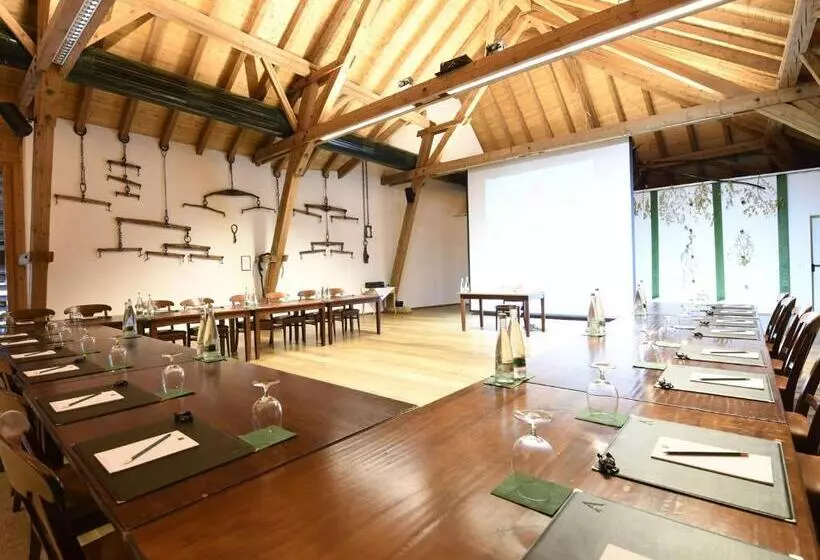 Hotelli Hofgut Albführen