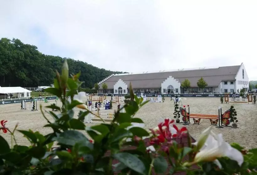 Hotelli Hofgut Albführen