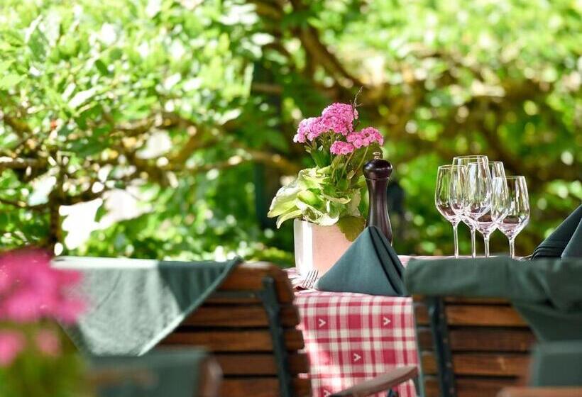 Отель Hofgut Albführen