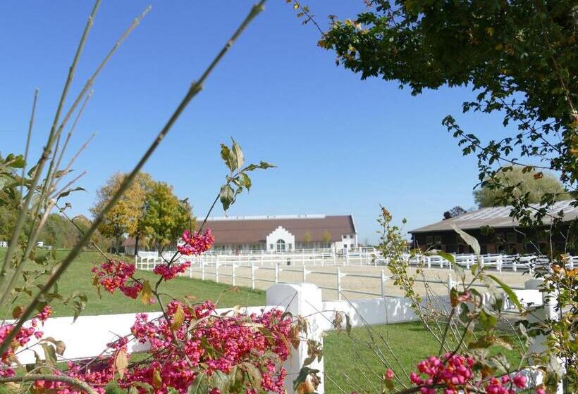 Отель Hofgut Albführen