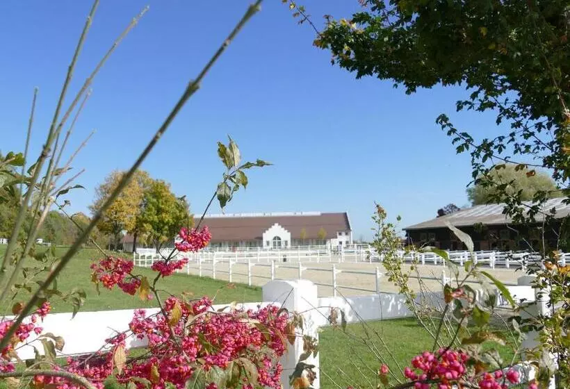 Hotelli Hofgut Albführen