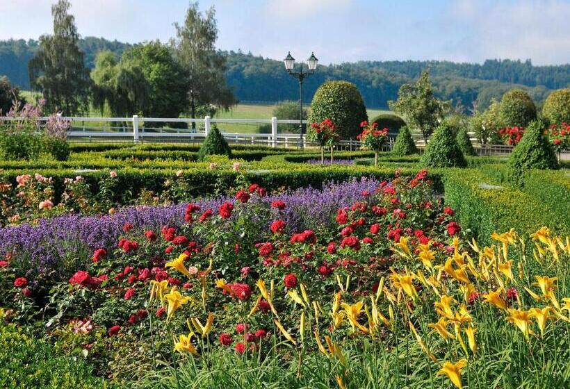 Отель Hofgut Albführen