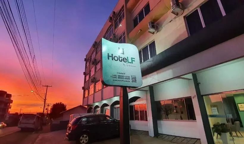 Hotelli Lf By Feliciano