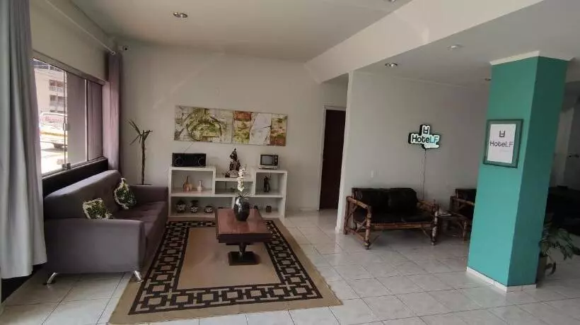 Hotelli Lf By Feliciano