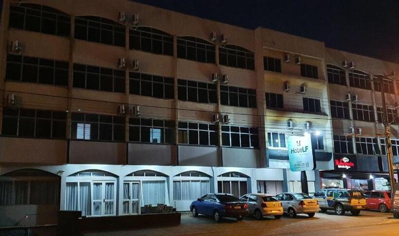 فندق Lf By Feliciano