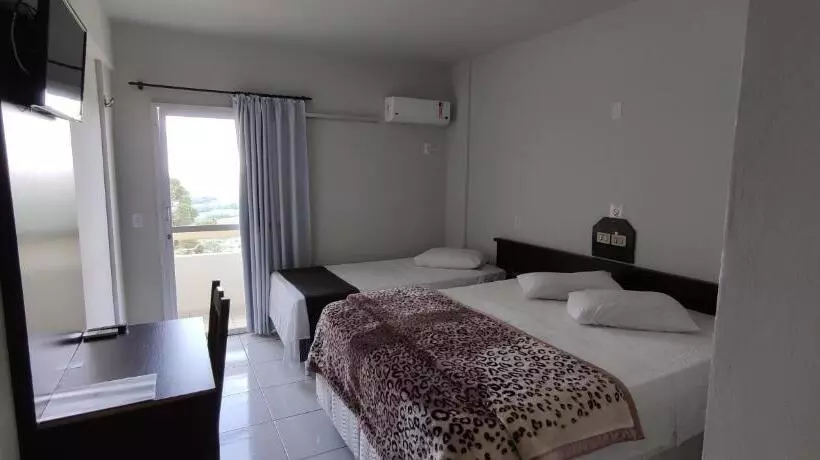 Hotelli Lf By Feliciano