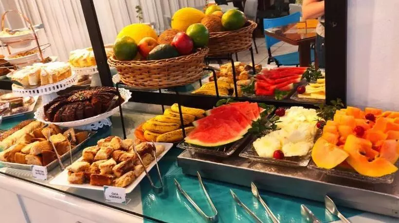 Hotelli Lf By Feliciano