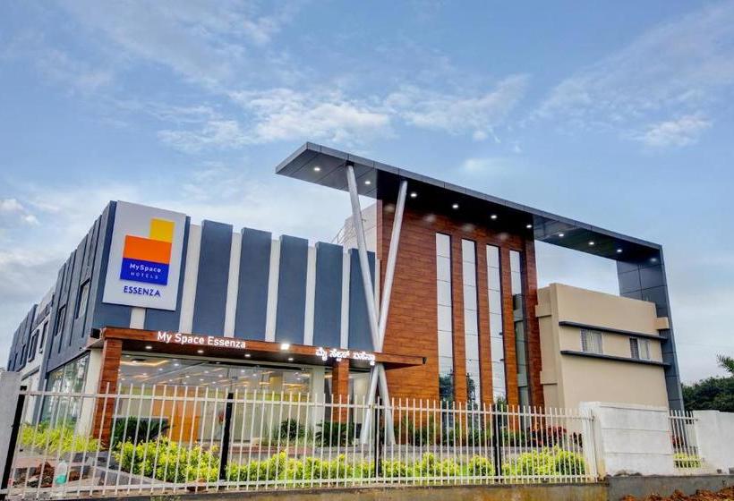 Hotel Essenza