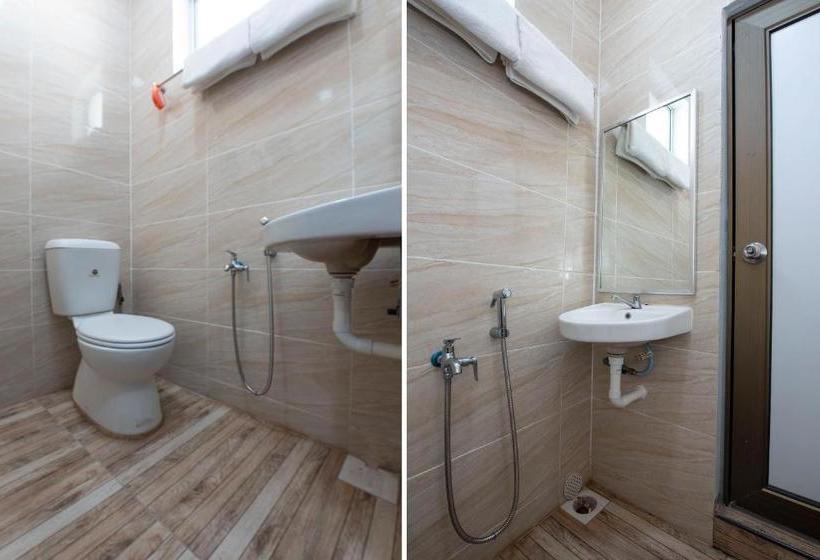 酒店 Oyo 90234 Sungai Rengit City Resort 2